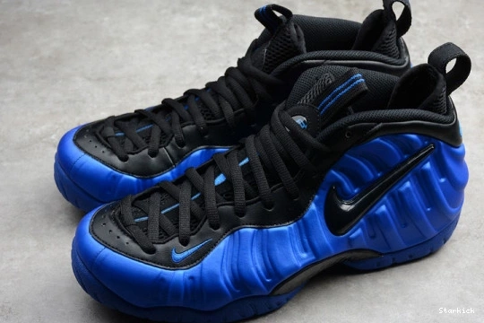 Pro Foamposite Air 624041-403  Hyper Cobalt 0315